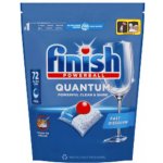 Finish Quantum All in 1 kapsle do myčky nádobí 72 ks – Zboží Dáma