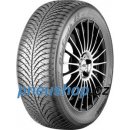 Osobní pneumatika Yokohama BluEarth 4S AW21 235/55 R19 105W