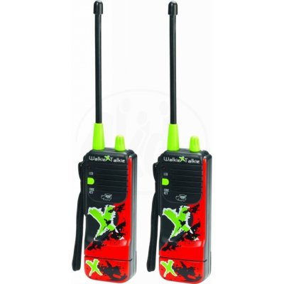 Walkie Talkie XTreme – Zboží Živě