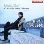Debussy,c. - Complete Works For Piano Volume 2 / J.e.bavouzet – Hledejceny.cz