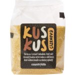Country Life Kuskus cizrnový 330 g – Zboží Dáma