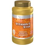 Astravia Starlife VITAMIN E STAR 60 tobolek – Hledejceny.cz