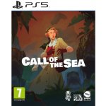 Call of the Sea (Journey Edition) – Hledejceny.cz