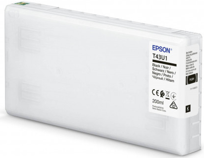 Epson C13T43U140 - originální