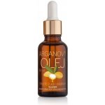 K-BEAUTY Arganový olej lisovaný za studena 30 ml – Sleviste.cz