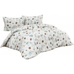 Matějovský povlečení Winter Flanel premium 140x200 70x90 – Sleviste.cz