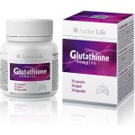 TianDe Glutatione complex 11,7 g 30 kapslí po 390 mg – Hledejceny.cz