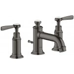 Axor Montreux 16535340 – Hledejceny.cz