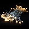 Vánoční osvětlení Linder Exclusiv Vánoční řetěz 100 LED Teplá bílá
