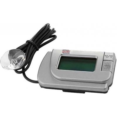 Europet Bernina Digital Thermometer 0 - 50°C