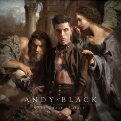 Andy Black - The Ghost of Ohio – Zbozi.Blesk.cz