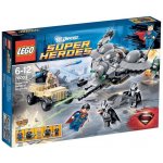 LEGO® Super Heroes 76003 SuperMan Battle of Smallville – Sleviste.cz