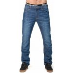 Horsefeathers MOSES dark blue skate kalhoty – Zboží Dáma