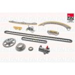 Sada rozvodového řetězu FAI AutoParts TCK188NG – Zboží Mobilmania