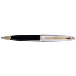 Waterman Carène Deluxe Black GT hrot F 1507/1120000 – Zboží Dáma