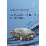 Automobil a jeho dynamika – Hledejceny.cz