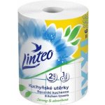 Linteo XXL 2-vrstvé bílé 60 m 1 role – Zboží Dáma
