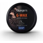 Granger's Impregnační vosk na koženou obuv Granger´s G-Wax 80 g – Zboží Dáma
