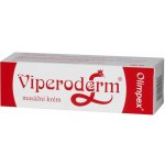 Olimpex Viperoderm krém s hadím jedem 100 ml – Hledejceny.cz