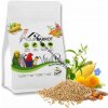 Krmivo pro ptactvo Your Parrot Vital Pellets Herbal Blend 3 kg