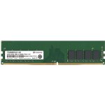 Transcend DDR4 4GB 2666MHz CL19 TS2666HLH-4G – Hledejceny.cz