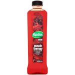 Radox Muscle Therapy pěna do koupele 500 ml – Zboží Mobilmania