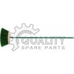 Toya smeták 250 mm PVC dlouhé štětiny s násadou TO-35899 – HobbyKompas.cz