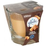 Glade Honey & Chocolate 112g – Zboží Dáma