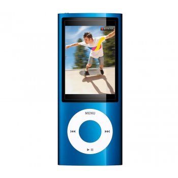 Apple iPod nano 5. generace 16GB