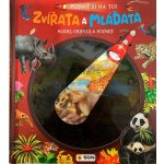 Posviť si na to! Zvířata a Mláďata - Hledej objevuj a poznej – Hledejceny.cz