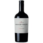 MontRubí Serres Velles Garnacha 2021 13% 0,75 l (holá láhev) – Hledejceny.cz