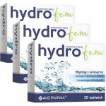 ALG Pharma HydroFem 30 tablet – Hledejceny.cz