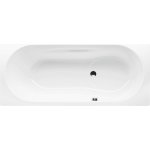 Kaldewei Vaio Set 160 x 70 cm 233600010001 – Zboží Mobilmania