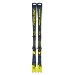 Fischer RC4 Worldcup SC MT 20/21 – Hledejceny.cz