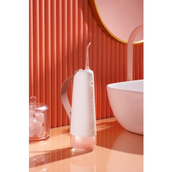 Oclean W10 Pink