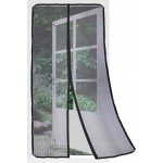 Progarden síť do dveří proti hmyzu magnetická 210 x 100 cm KO-CY5910600 – HobbyKompas.cz