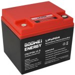 Goowei Energy CNLFP38-12.8 38Ah 12.8V – Zboží Živě