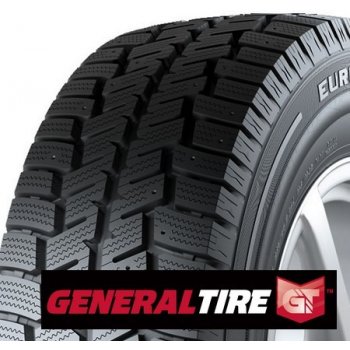 General Tire Eurovan Winter 2 235/65 R16 115R