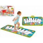 Madej Duhové piano podložka na tanec – Zboží Živě