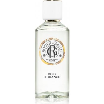 Roger & Gallet Bois d´ Orange toaletní voda unisex 100 ml