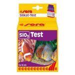 Sera Silicate test 15 ml – Hledejceny.cz