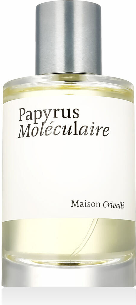 Maison Crivelli Papyrus Moleculaire parfémovaná voda unisex 100 ml