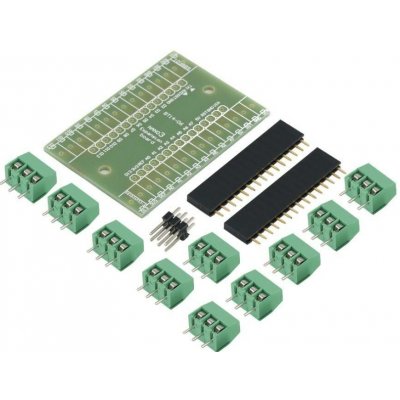 Tipa Arduino Nano Deek-Robot M380D – Sleviste.cz