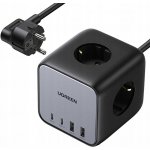 UGREEN DigiNest Cube 60113 – Zbozi.Blesk.cz