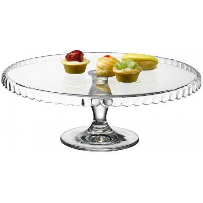 Pasabahce Nástolec dortový Patisserie 32,2cm – HobbyKompas.cz