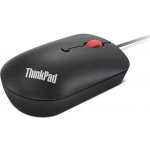 Lenovo ThinkPad USB-C Wired Compact Mouse 4Y51D20850 – Zboží Mobilmania
