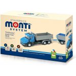 Seva Monti System 65 Scania Tarmac – Zboží Živě