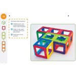 Magformers Geometrie 2 CZ – Zbozi.Blesk.cz