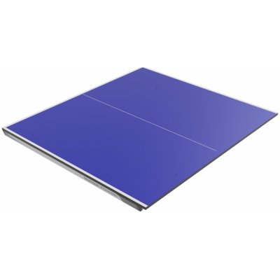 Pongori Deska stolu na stolní tenis TTT130 a TTT130.2 – Zboží Dáma