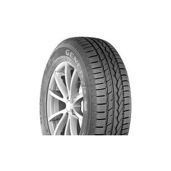 General Tire Snow Grabber 225/70 R16 102T